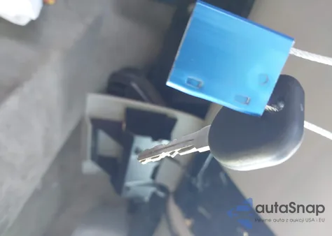 2004 Buick Lesabre Custom z USA, uszkodzony, nr VIN 1G4HP52K244109631